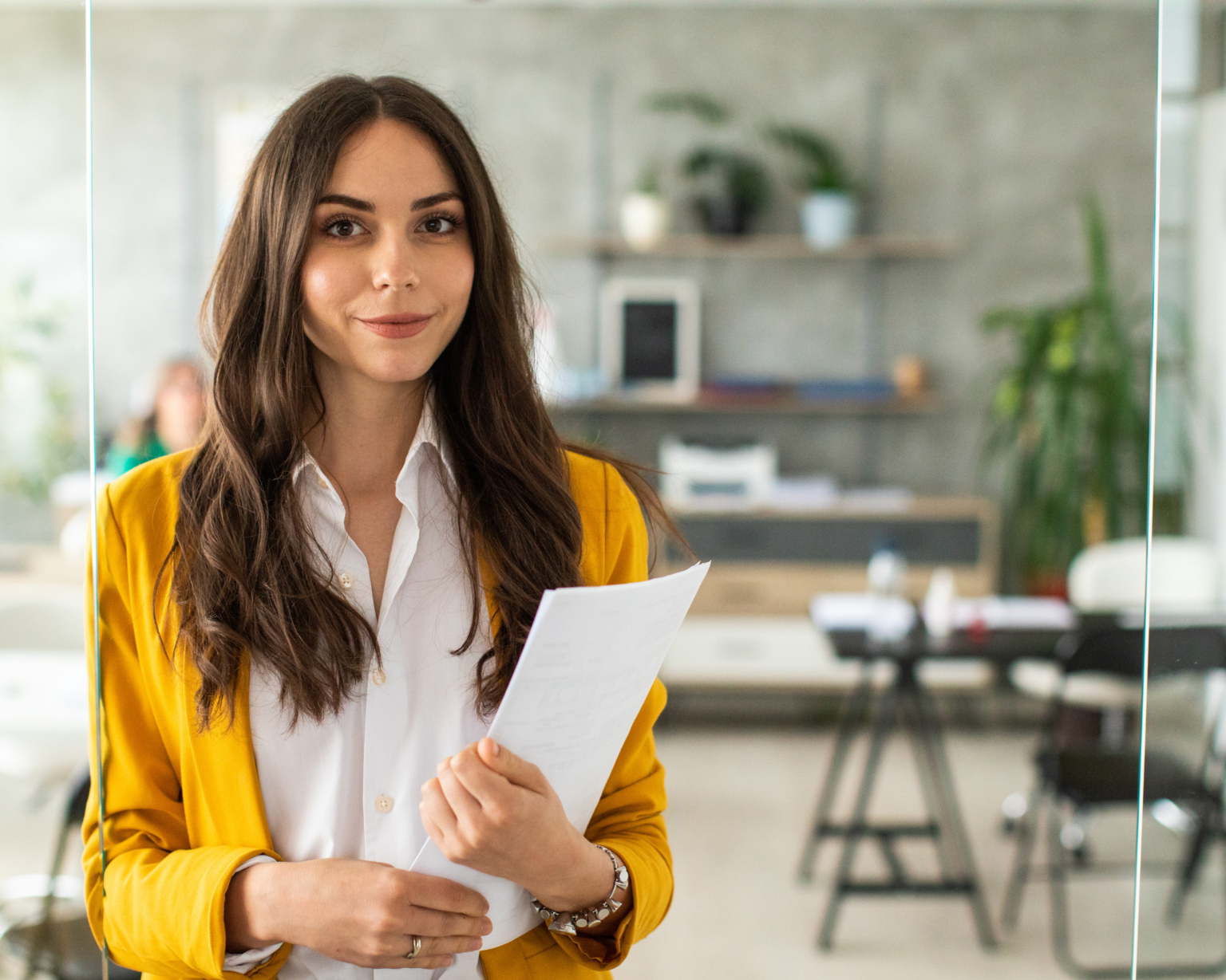 Who we serve — businesses, startups, and e-commerce brands