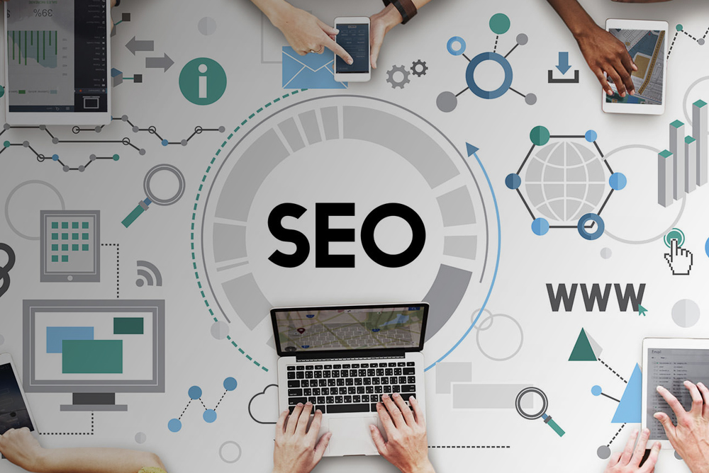 BinaryOnly 10-step SEO process overview for business growth